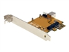 PCI-E-Netwerkadapters –  – PEX2MPEX