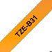 Rullpapper –  – TZe-B31