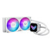 Liquid Cooling Systems –  – TUF GAMING LC III 240 ARGB WHT