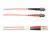 Verbindingskabels –  – FOCMRM4-004M-STLC-RD