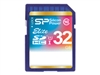 Флаш карта –  – SP032GBSDHAU1V10