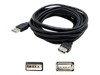 USB Cables –  – USB3EXTAA2M