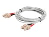 Patch Cables –  – ADD-SC-SC-2M6MMF-GY