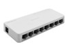 Mittehallatavad switchid –  – 52248