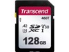 Flash-Karten –  – TS128GSDC460T-VS1