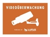 Videobewakingsaccessoires –  – 10862