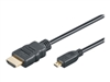 Cables HDMI –  – 7200215