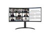 Computer Monitors –  – 34BR55QC-B