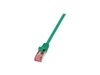 Patch-Kabel –  – CQ2095S