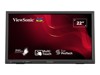 Puuteekraaniga monitorid –  – TD2223-2