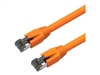 Patch Cables –  – C8SBSFTP-O6IN-AX
