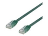 Büklümlü Çift Tipi Kablolar –  – TP-611G-FL