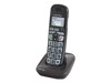 Wireless Telephones –  – CLARITY-D703HS