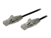 Patch Cable –  – N6PAT300CMBKS