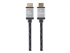 HDMI Kabler –  – CCB-HDMIL-3M