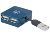 USB-Huber –  – 160605