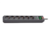 Surge Suppressors &amp; PDUs –  – 1159710515