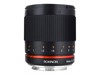 Digital Camera Lenses –  – 300M-MFT-BK