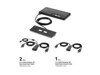 KVM Switches –  – F1DN202MOD-PP-4