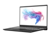 AMD Notebooks –  – MODERN 14 B4MW-014CA