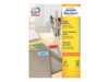 Druckeretiketten –  – 3450
