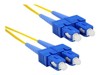 Patch Cables –  – SC2-SM-2M-ENC