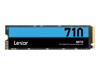 Fasta Enheter –  – LNM710X500G-RNNNG