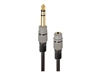 Cables d&#39;àudio –  – A-63M35F-0.2M