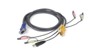 KVM Cables –  – G2L5302U