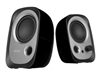Computer Speakers –  – R12U-BLK