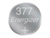 Knappcellbatterier –  – 377BPZ-2