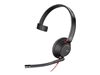 Headphone –  – 207587-03