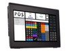 Salgspunktdatamaskiner –  – POS P520