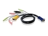 Cables per a KVM –  – 2L-5301U