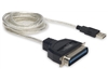 Adaptery Sieciowe USB –  – DC USB-PM1