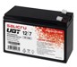 UPS-Batterier –  – 013BS000001