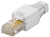 Network Cabling Accessories –  – srj45t-c5