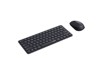Keyboard &amp; Mouse Bundles –  – 9010M-BK