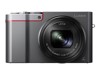 Càmeres compactes de zoom llarg –  – DMC-ZS100S