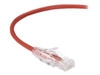 Patch Cables –  – C6PC28-RD-05