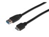 USB Kabler –  – AK-300116-010-S
