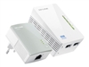 Wireless Routers –  – TL-WPA4220KIT