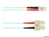 Patch Cables –  – FOCMP10-002M-SCLC-AQ