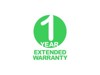 Сервисные услуги периферийных устройств –  – WBEXTWAR1YR-SP-01A