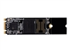 SSD, Solid State Drives –  – MHA-M2B7-M512/2280