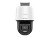 Cámaras de red –  – DS-2DE2C400SCG-E(F1)