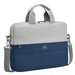 Taschen –  – 7522 GREY/DARK BLUE