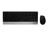 Комплекты: клавиатура + мышка –  – MROS105
