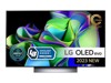 OLED Televízia –  – OLED48C36LA.AEK