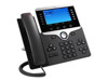 Wired Telephones –  – CP-8841-3PCC-K9